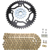 VORTEX Chain Kit - Gold CKG7616